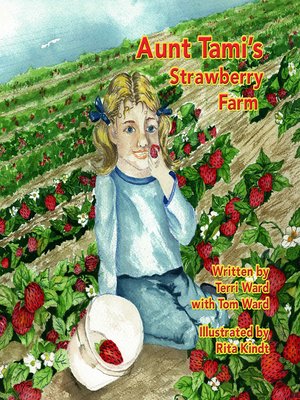 cover image of Aunt Tami's Strawberry Farm